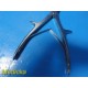 V. Mueller OS4720 Bone Cutting Forceps, Horsley, Double‑Action (10") ~ 39974