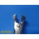 V. Mueller OS4720 Bone Cutting Forceps, Horsley, Double‑Action (10") ~ 39974
