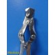 V. Mueller OS4720 Bone Cutting Forceps, Horsley, Double‑Action (10") ~ 39974