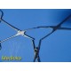 Aesculap AN909R/Pilling 35‑1377/Cobe Lab 045720 Tubing Occluding Clamps ~ 39453