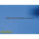 Integra MicroFrance MCO841 Causse Hook 1.4mm 90° Angled 6-1/2" Otology ~ 39454