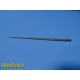 Integra MicroFrance MCO841 Causse Hook 1.4mm 90° Angled 6-1/2" Otology ~ 39454