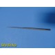 Integra MicroFrance MCO841 Causse Hook 1.4mm 90° Angled 6-1/2" Otology ~ 39454