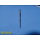 Integra MicroFrance MCO841 Causse Hook 1.4mm 90° Angled 6-1/2" Otology ~ 39454