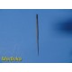 Integra MicroFrance MCO841 Causse Hook 1.4mm 90° Angled 6-1/2" Otology ~ 39454