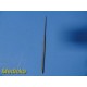Integra MicroFrance MCO841 Causse Hook 1.4mm 90° Angled 6-1/2" Otology ~ 39454