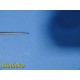 Integra MicroFrance MCO841 Causse Hook 1.4mm 90° Angled 6-1/2" Otology ~ 39454