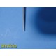 Integra MicroFrance MCO841 Causse Hook 1.4mm 90° Angled 6-1/2" Otology ~ 39454