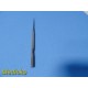 Integra MicroFrance MCO841 Causse Hook 1.4mm 90° Angled 6-1/2" Otology ~ 39454