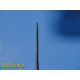 Integra MicroFrance MCO841 Causse Hook 1.4mm 90° Angled 6-1/2" Otology ~ 39454