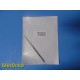 Integra MicroFrance MCO841 Causse Hook 1.4mm 90° Angled 6-1/2" Otology ~ 39454