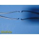 Integra Miltex 30-998 & Kelly Vulsellum Forceps (Lot of 2) ~ 39456