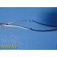 Integra Miltex 30-998 & Kelly Vulsellum Forceps (Lot of 2) ~ 39456