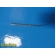 Integra MicroFrance 3724291 Hough Excavator 0.5mm Long Tip 90° Angled ~ 39460