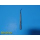 Integra MicroFrance 3724291 Hough Excavator 0.5mm Long Tip 90° Angled ~ 39460