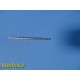 Wright Medical 58861T15 Evolve Triad Ortho Star 15 Straight Torx Driver ~ 39462