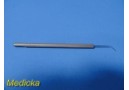 V. Mueller OP2220 Bechert Nucleus Rotator 1mm Jaw 4-1/2" Ophthalmic SS ~ 39463