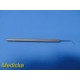 V. Mueller OP2220 Bechert Nucleus Rotator 1mm Jaw 4-1/2" Ophthalmic SS ~ 39463