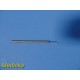 V. Mueller OP2220 Bechert Nucleus Rotator 1mm Jaw 4-1/2" Ophthalmic SS ~ 39463