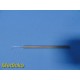 V. Mueller OP2220 Bechert Nucleus Rotator 1mm Jaw 4-1/2" Ophthalmic SS ~ 39463