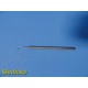 V. Mueller OP2220 Bechert Nucleus Rotator 1mm Jaw 4-1/2" Ophthalmic SS ~ 39463