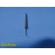 V. Mueller OP2220 Bechert Nucleus Rotator 1mm Jaw 4-1/2" Ophthalmic SS ~ 39463