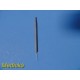 V. Mueller OP2220 Bechert Nucleus Rotator 1mm Jaw 4-1/2" Ophthalmic SS ~ 39463
