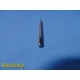 V. Mueller OP2220 Bechert Nucleus Rotator 1mm Jaw 4-1/2" Ophthalmic SS ~ 39463