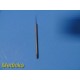 V. Mueller OP2220 Bechert Nucleus Rotator 1mm Jaw 4-1/2" Ophthalmic SS ~ 39463