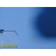 V. Mueller OP2220 Bechert Nucleus Rotator 1mm Jaw 4-1/2" Ophthalmic SS ~ 39463