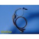 Welch Allyn 5‑Lead ECG Cable Micropaq Ref 008‑0522‑00 | Snap Leads, OEM ~ 39464