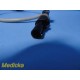 Welch Allyn 5‑Lead ECG Cable Micropaq Ref 008‑0522‑00 | Snap Leads, OEM ~ 39464
