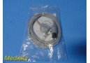 Spacelabs TRU‑LINK 3‑Lead ECG Patient Cable &ndash; DIN Safety P/N 012‑0201‑00 ~ 39465