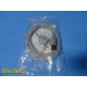 Spacelabs TRU‑LINK 3‑Lead ECG Patient Cable – DIN Safety P/N 012‑0201‑00 ~ 39465