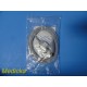 Spacelabs TRU‑LINK 3‑Lead ECG Patient Cable – DIN Safety P/N 012‑0201‑00 ~ 39465