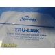 Spacelabs TRU‑LINK 3‑Lead ECG Patient Cable – DIN Safety P/N 012‑0201‑00 ~ 39465