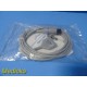 Spacelabs TRU‑LINK 3‑Lead ECG Patient Cable – DIN Safety P/N 012‑0201‑00 ~ 39465