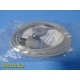 Spacelabs TRU‑LINK 3‑Lead ECG Patient Cable – DIN Safety P/N 012‑0201‑00 ~ 39465