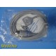 Spacelabs TRU‑LINK 3‑Lead ECG Patient Cable – DIN Safety P/N 012‑0201‑00 ~ 39465