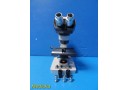 American Optical Microstar One-Ten Microscope w/ 3 Obj & 10X WF Eyepieces~40117