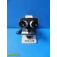 American Optical Microstar One-Ten Microscope w/ 3 Obj & 10X WF Eyepieces~40117