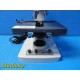 American Optical Microstar One-Ten Microscope w/ 3 Obj & 10X WF Eyepieces~40117