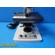 American Optical Microstar One-Ten Microscope w/ 3 Obj & 10X WF Eyepieces~40117