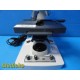 American Optical Microstar One-Ten Microscope w/ 3 Obj & 10X WF Eyepieces~40117