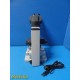 American Optical Microstar One-Ten Microscope w/ 3 Obj & 10X WF Eyepieces~40117