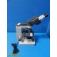 American Optical Microstar One-Ten Microscope w/ 3 Obj & 10X WF Eyepieces~40117