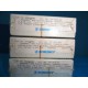 ZIMMER Cat  47-1246-02 Edwards Spinal Sleeve- Medium