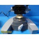 American Optical Spencer Binocular Microscope w/ 4 Objectives & 1051 PSU ~ 40118