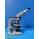 American Optical Spencer Binocular Microscope w/ 4 Objectives & 1051 PSU ~ 40118