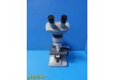American Optical AO One-Fifty Binocular Microscope w/ 10X Eyepieces+3 obj ~40119